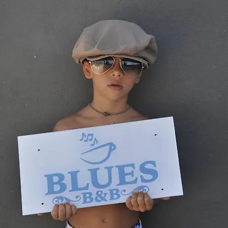 Landhuis Blues *